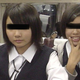 Illustration for article titled Japanese Photobombs Get Creepy and Spooky. Even with Cats.